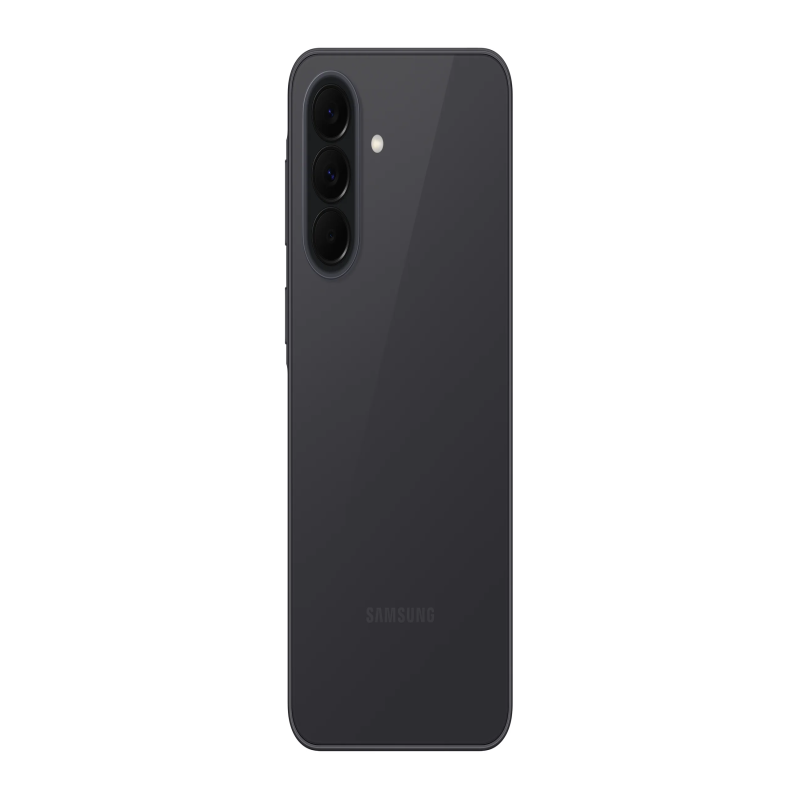 Samsung CELULAR GALAXY A37 5G CON 8GB RAM Y 256GB ALMACENAMIENTO NEGRO A376BB